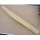 SEALING PAPER FOR ENGINES - 1 X 0.7 M - WIDTH 0.7 MM (CZECH PRODUCTION GUFERO CZ) - TRANSPORTATION DAMAGED